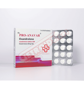 Pro Anavar 50 Mg 50 Tablets Beligas Pharma USA Pro Anavar 50 Mg 50 Tablets Beligas Pharma USA
