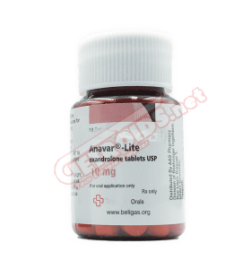 Anavar Lite 10 mg 50 Tablets Beligas Pharma USA Anavar Lite 10 mg 50 Tablets Beligas Pharma USA