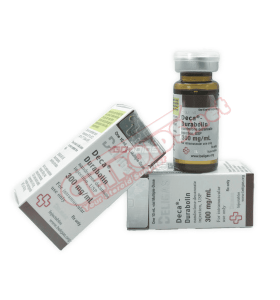Deca Durabolin 300 mg 10 ml Beligas Pharma USA
