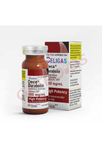 Deca Durabolin 500 mg 10 ml Beligas Pharma USA