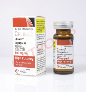 Quant Equipoise 500 mg 10 ml Beligas Pharma USA Quant Equipoise 500 mg 10 ml Beligas Pharma USA