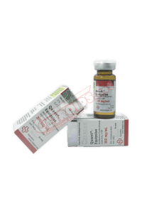 Quant Equipoise 300 mg 10 ml Beligas Pharma USA