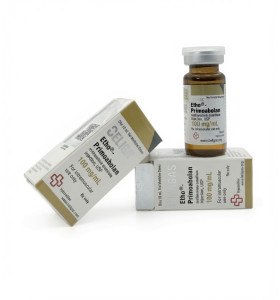 Etho Primobolan 100 mg 10 ml Beligas Pharma USA