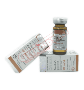 Propha Masteron 100 mg 10 ml Beligas Pharma USA Propha Masteron 100 mg 10 ml Beligas Pharma USA
