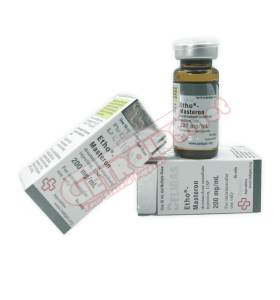 Etho Masteron 200 mg 10 ml Beligas Pharma USA Etho Masteron 200 mg 10 ml Beligas Pharma USA