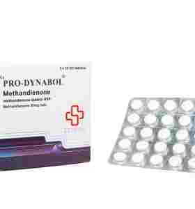 Pro-Dynabol 20 mg 50 Tablets Beligas Pharma USA Pro-Dynabol 20 mg 50 Tablets Beligas Pharma USA