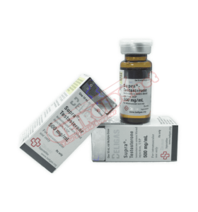 Beligas Pharma USA Sustanon 500 mg 10ml Beligas Pharma USA – Buy Testosterone Decanoate Online