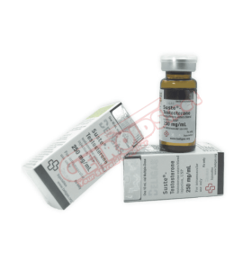 Beligas Pharma USA Sustanon 250 mg 10 ml Beligas Pharma USA – Buy Testosterone Decanoate Online