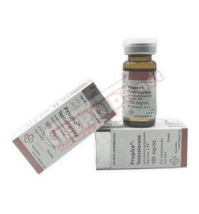 Propha Test P 100 mg 10 ml Beligas Pharma USA Propha Test P 100 mg 10 ml Beligas Pharma USA