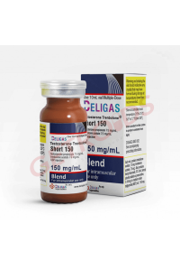 Test Tren Short 150 Beligas Pharma USA