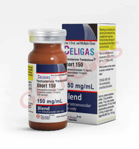 Test Tren Short 150 Beligas Pharma USA Test Tren Short 150 Beligas Pharma USA
