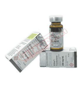 Etho Trenbolone 200 mg 10 ml Beligas Pharma USA Etho Trenbolone 200 mg 10 ml Beligas Pharma USA