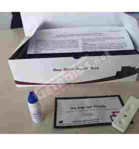 COVID-19 IGG/IGM RAPID TEST CASSETTE  (KIT) – Buy All Online