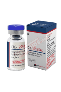 CJC-1295 DAC Deus Medical
