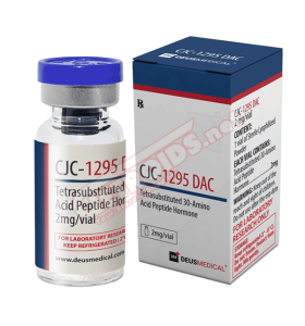 Deus Medical CJC-1295 DAC Deus Medical – Buy All Online