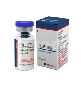 Deus Medical FOLLISTATIN  1 Deus Medical – Buy All Online