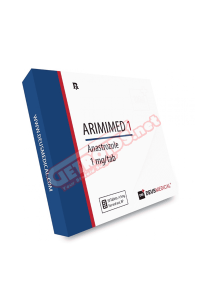 ARIMIMED 1 Deus Medical