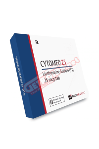 CYTOMED 25 Deus Medical