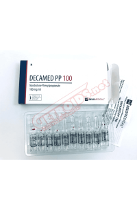 DECAMED PP 100 Deus Medical