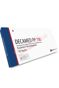 DECAMED PP 100 Deus Medical