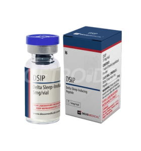 DSIP 5 Deus Medical DSIP 5 Deus Medical