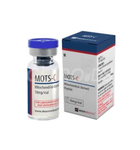 Deus Medical MOTS-C 10 Deus Medical – Buy MOTS-C Online Deus Medical MOTS-C 10 Deus Medical – Buy MOTS-C Online