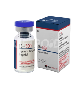 TB-500 Deus Medical TB-500 Deus Medical