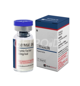 THYMALIN 10 Deus Medical