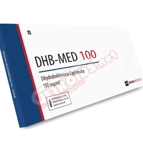 DHB-MED 100 Deus Medical DHB-MED 100 Deus Medical