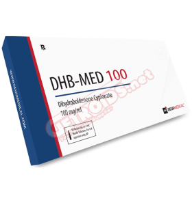 Deus Medical DHB-MED 100 Deus Medical – Buy Dihydroboldenone Cypionate Online Deus Medical DHB-MED 100 Deus Medical – Buy Dihydroboldenone Cypionate Online