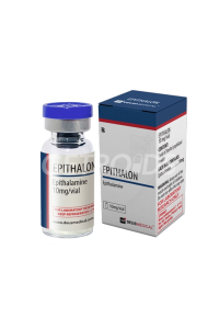 Epithalon 10 Deus Medical