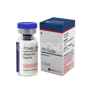 Deus Medical Epithalon 10 Deus Medical – Buy Epithalon Online Deus Medical Epithalon 10 Deus Medical – Buy Epithalon Online