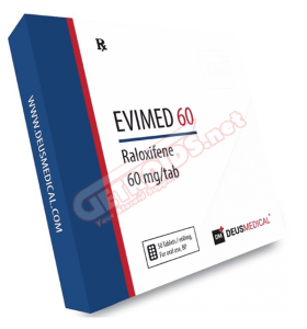 Deus Medical EVIMED 60 SERM Deus Medical – Buy All Online