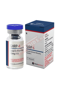 GHRP-6 Deul Medical EU