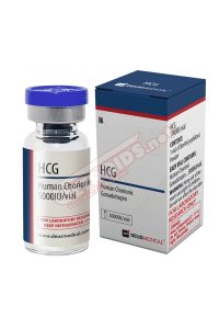 HCG 5000 Deus Medical