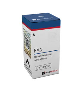 HMG Deus Medical HMG Deus Medical
