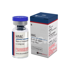 HMG Deus Medical HMG Deus Medical