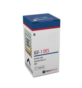 Deus Medical IGF-1 DES 1 Deus Medical – Buy IGF-1 Online Deus Medical IGF-1 DES 1 Deus Medical – Buy IGF-1 Online
