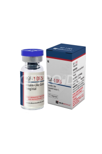 IGF-1 DES 1 Deus Medical