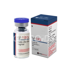 Deus Medical IGF-1 DES 1 Deus Medical – Buy IGF-1 Online Deus Medical IGF-1 DES 1 Deus Medical – Buy IGF-1 Online