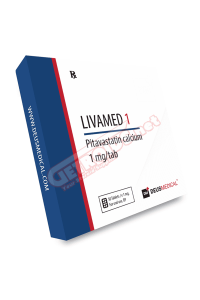 Livamed 1 Deus Medical