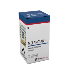 Melanotan 2 Deus Medical