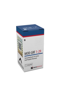 MOD GRF 1-29 Deus Medical