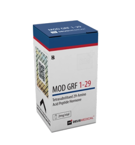 MOD GRF 1-29 Deus Medical MOD GRF 1-29 Deus Medical