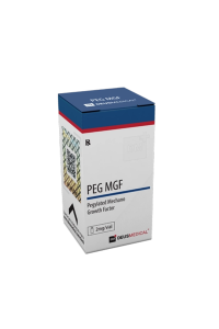 PEG-MGF Deus Medical