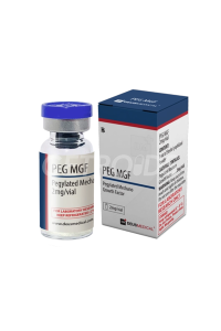 PEG-MGF Deus Medical