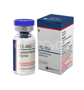 PEG-MGF Deus Medical PEG-MGF Deus Medical