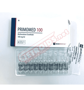 PRIMOMED 100 Deus Medical PRIMOMED 100 Deus Medical