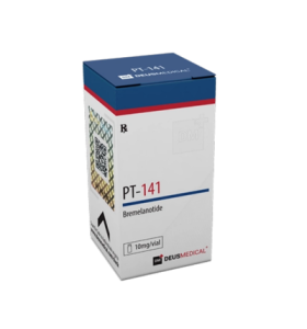 Deus Medical PT-141 10 Deus Medical – Buy PT-141 Online Deus Medical PT-141 10 Deus Medical – Buy PT-141 Online