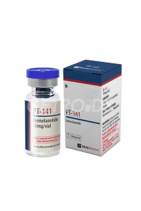 PT-141 10 Deus Medical